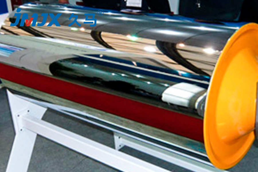  Mirror roller